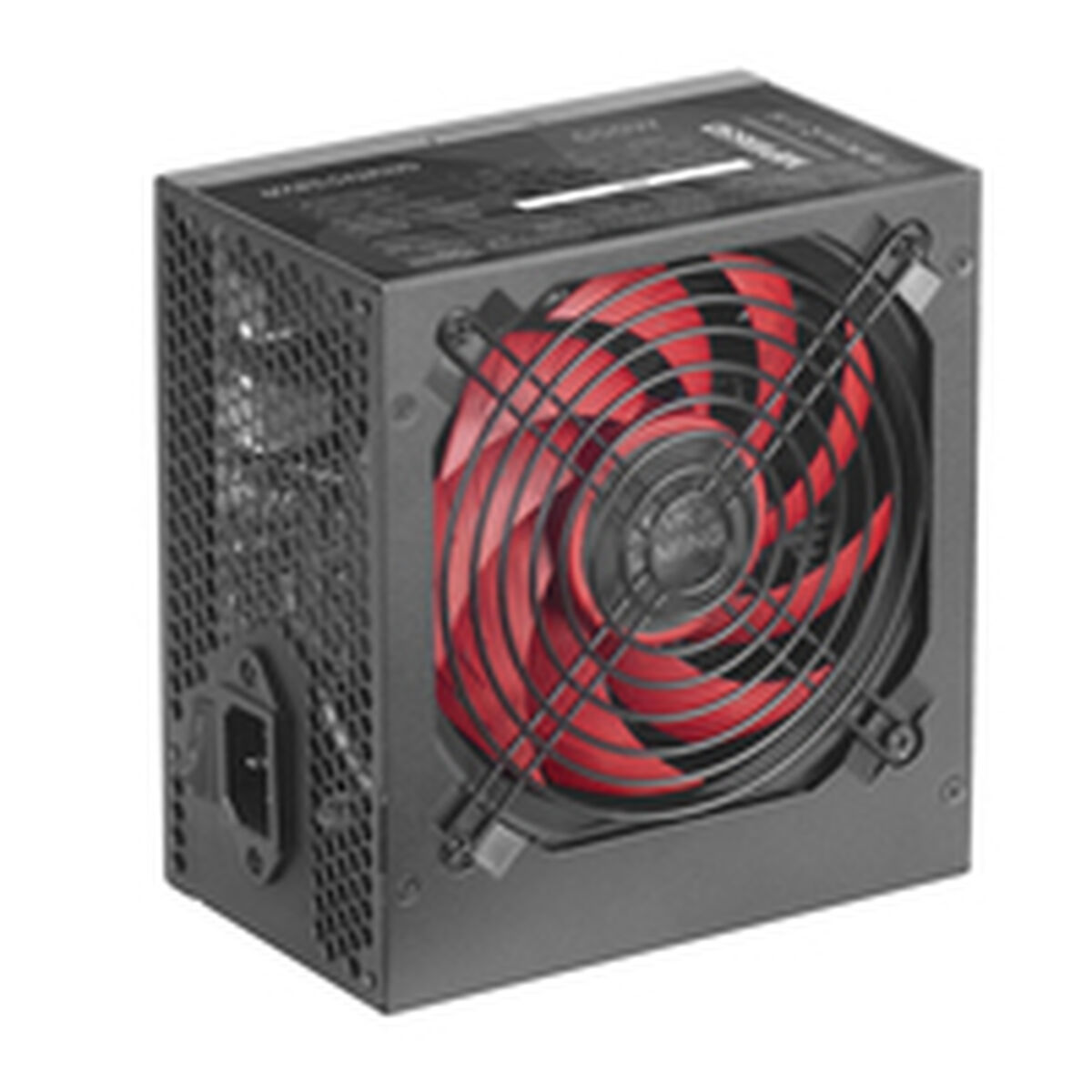 8435693103479_I70 Τροφοδοσία Ρεύματος Mars Gaming MPIII650 ATX 650 W CE - RoHS - Image 2