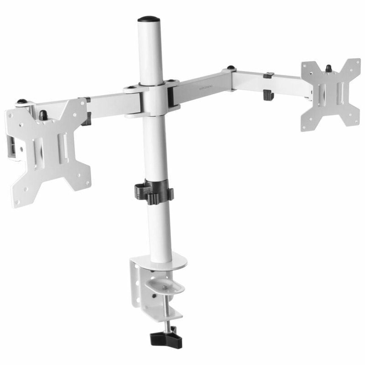 8435693103868_S9907255_P00 MARM2W Επαγγελματική Βάση Διπλής Οθόνης 13"–27" με πλήρως αρθρωτούς βραχίονες - Image 2