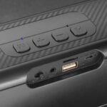 Ηχείο Bluetooth Mars Gaming MSBXT - Image 2