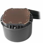 Κιτ Ψυκτικού Υγρού Mars Gaming MLPRO120 - Image 2