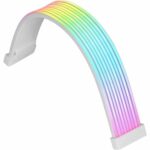 MCA16X ARGB Κάλυμμα Τροφοδοτικών Καλωδίων – 16pin Mars Gaming - Image 2