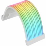 MCA24X ARGB Κάλυμμα Τροφοδοτικών Καλωδίων – 24pin Mars Gaming - Image 2