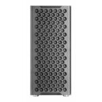 Κουτί Μέσος Πύργος ATX Mars Gaming MCIPRO Μαύρο