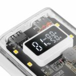 Powerbank Mars Gaming MPK10KW Λευκό 10000 mAh - Image 3