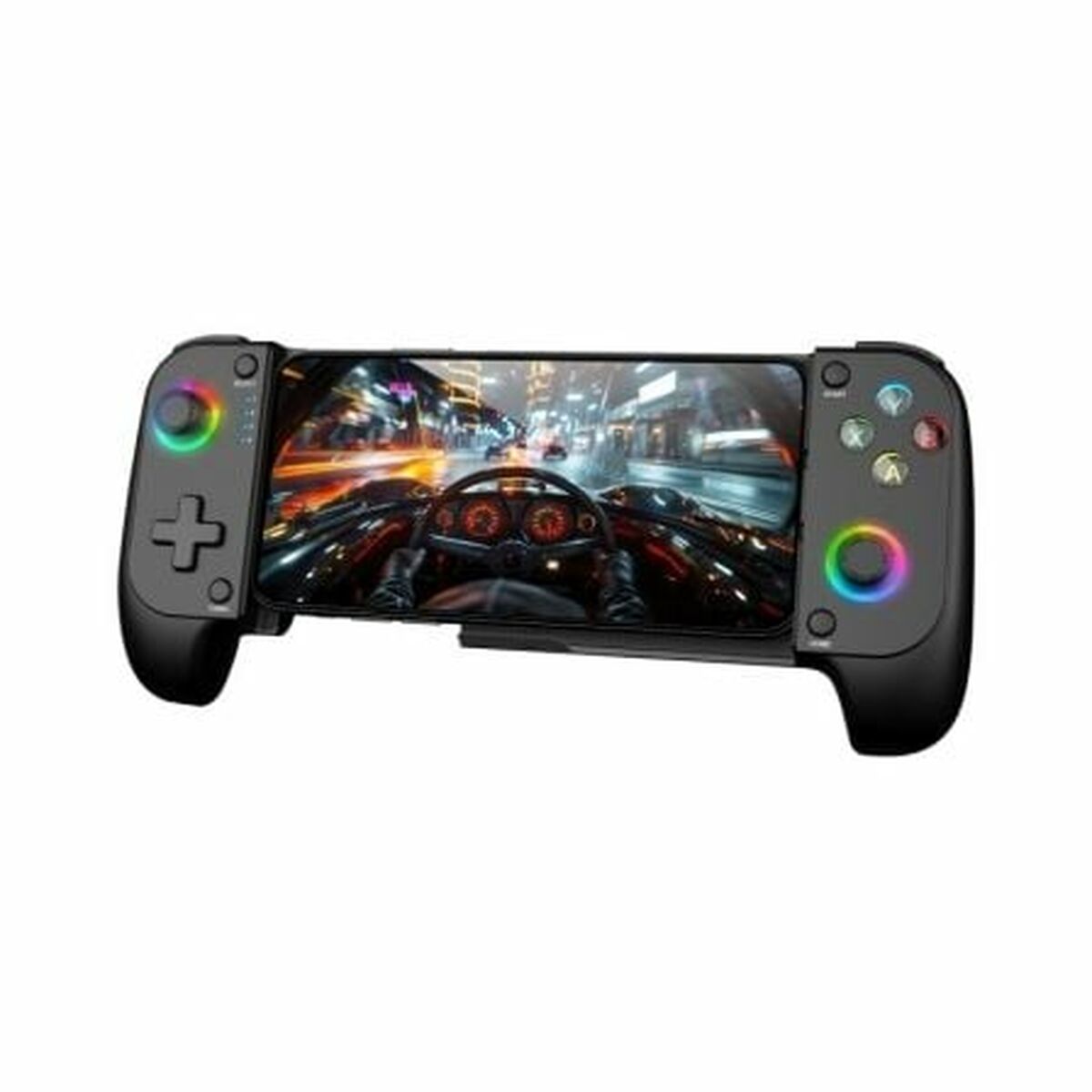 8435693106715_S9913610_P00 Τηλεχειριστήριο για Gaming Mars Gaming MGPX - Image 1