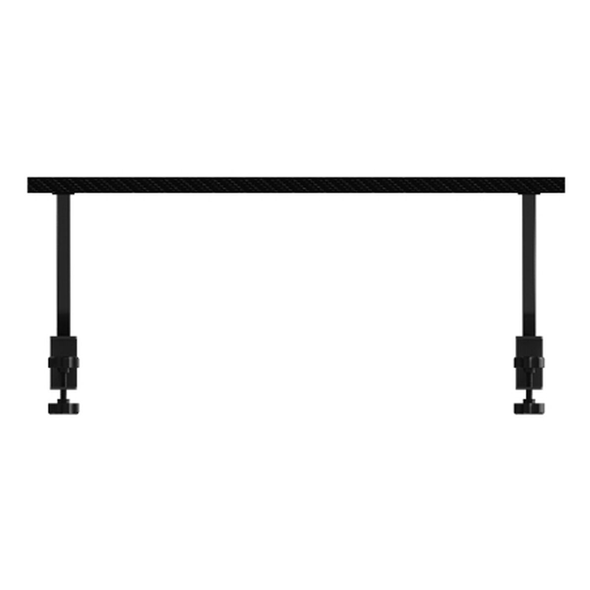 8435693107255_I20 MGDS Ανυψωτική Βάση Οθόνης 17 cm με επιφάνεια Carbon Fiber και μεταλλική δομή - Image 3