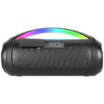 Φορητό Ηχείο BLuetooth Mars Gaming MSPULSE Μαύρο 4 W 50 W - Image 3