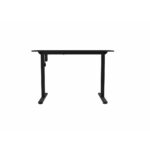 Γραφείο Gaming Mars Gaming ERGO Μαύρο - Image 3