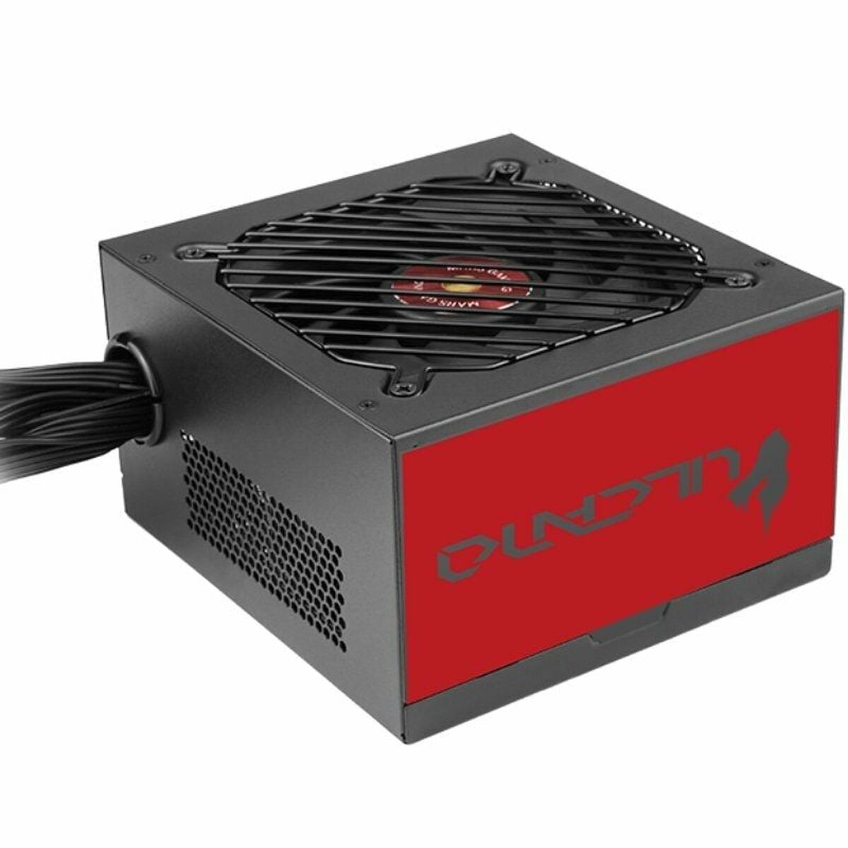 8435693108580_S9917113_P11 Τροφοδοσία Ρεύματος Mars Gaming MPVU750SI ATX 750 W 80 Plus Silver - Image 2