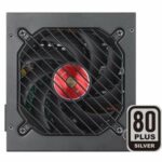 Τροφοδοσία Ρεύματος Mars Gaming MPVU750SI ATX 750 W 80 Plus Silver - Image 3