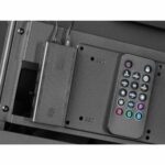 Κουτί Μέσος Πύργος ATX Mars Gaming MCINFINIO Μαύρο - Image 3