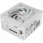 Τροφοδοσία Ρεύματος Mars Gaming MPB1000PSIW ATX 1000 W 80 Plus Gold