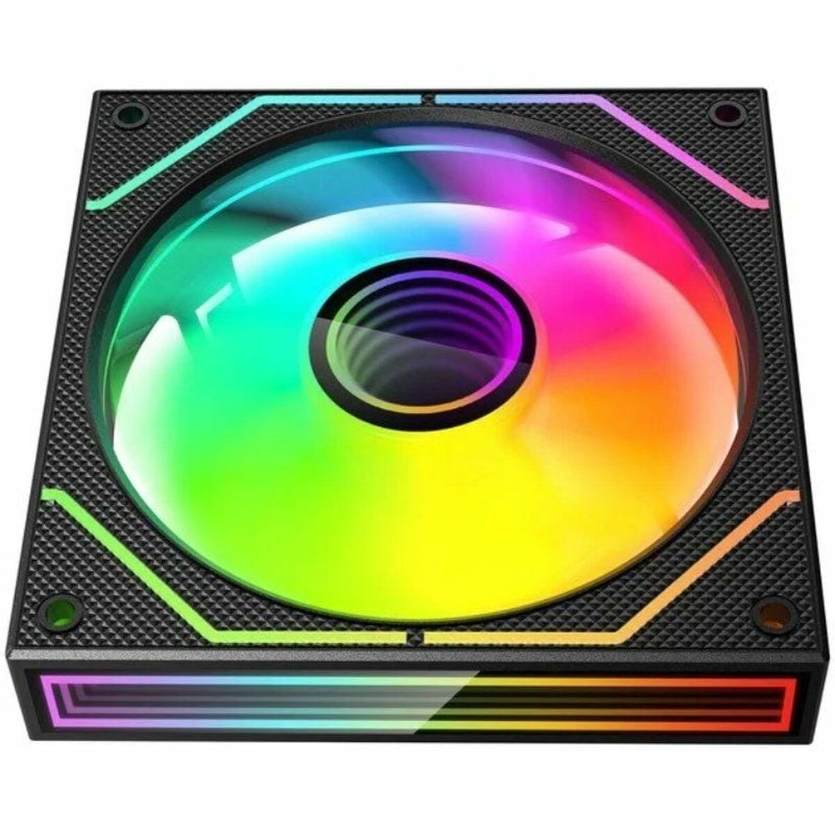 8435693109860_S9917866_P30 Ανεμιστήρας CPU Mars Gaming MF-3DPROX2 - Image 3