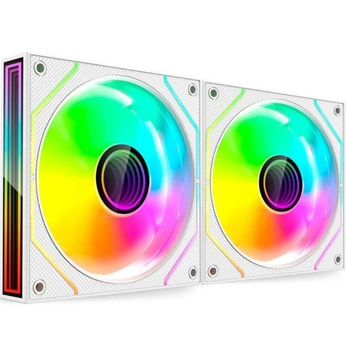 8435693109884_S9917867_P00 Ανεμιστήρας CPU Mars Gaming MF-3DPROX2 - Image 1