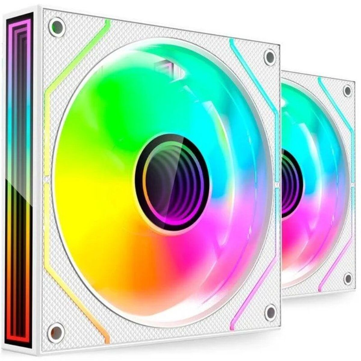 8435693109884_S9917867_P20 Ανεμιστήρας CPU Mars Gaming MF-3DPROX2 - Image 2