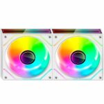 Ανεμιστήρας CPU Mars Gaming MF-3DPROX2R