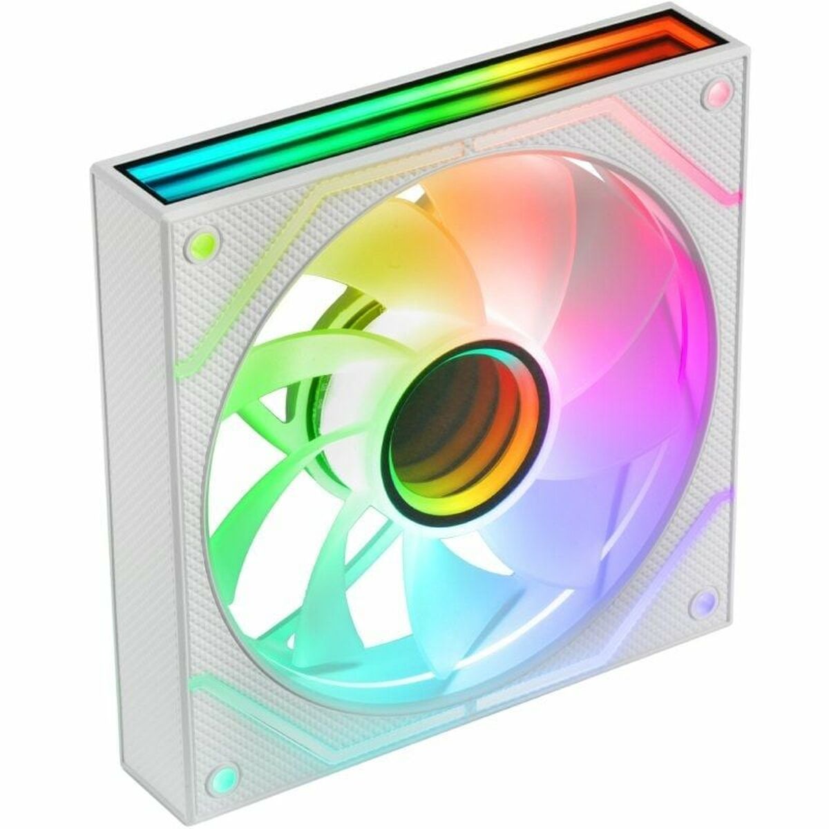 8435693109921_S9917869_P30 Ανεμιστήρας CPU Mars Gaming MF-3DPROX2R - Image 2