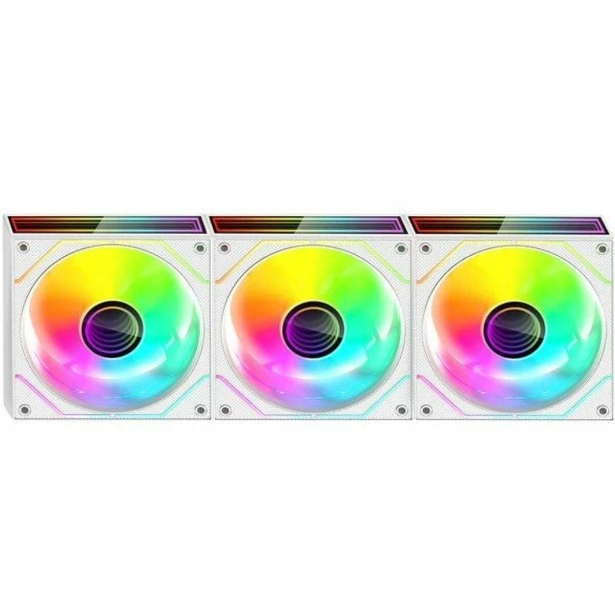 8435693109969_S9917865_P30 Ανεμιστήρας CPU Mars Gaming MF-3DPROKIT - Image 2