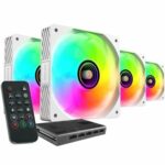 Ανεμιστήρας CPU Mars Gaming MF-SI4KIT