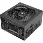 Τροφοδοσία Ρεύματος Mars Gaming MPB750SIM ATX 750 W 80 Plus Bronze