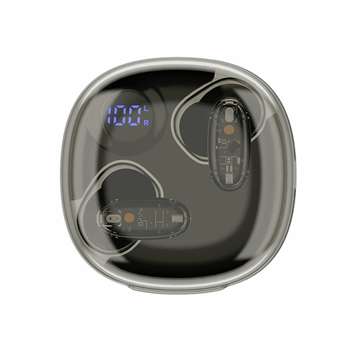 8435693110187_I20 Ακουστικά Mars Gaming MHIB2 Μαύρο - Image 3