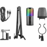 Μικρόφωνο Mars Gaming MMICSC - Image 3