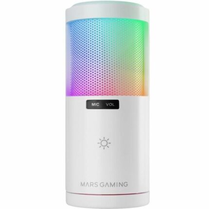 Μικρόφωνο Mars Gaming MMICSCW