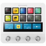 MSD-PRO Control Deck με 10 LCD πλήκτρα, 4 περιστροφικούς διακόπτες και touch οθόνη - Image 3