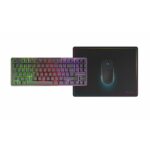 Πακέτο Gaming Mars Gaming MCPWTKLES - Image 3