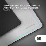 Πακέτο Gaming Mars Gaming MCPWTKLWES - Image 2