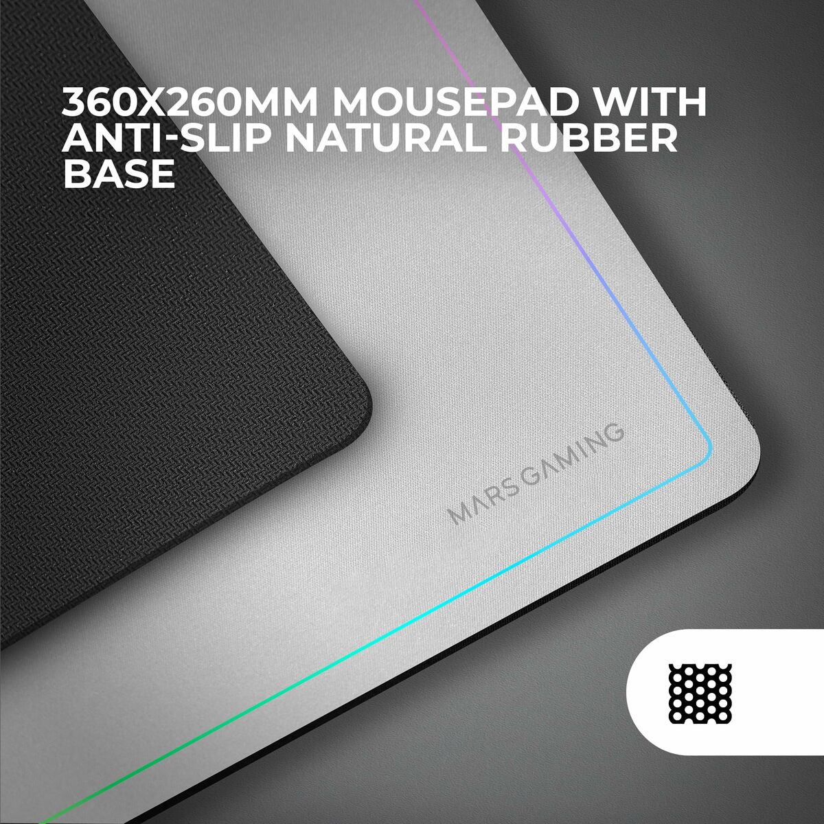 8435693111832_R40 Πακέτο Gaming Mars Gaming MCPWTKLWES - Image 2