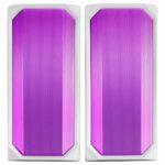 Φορητό Ηχείο BLuetooth Mars Gaming MSRGBW Λευκό 15 W 4 W - Image 2