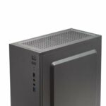 Κουτί Μέσος Πύργος ATX Mars Gaming MC100 Μαύρο - Image 3