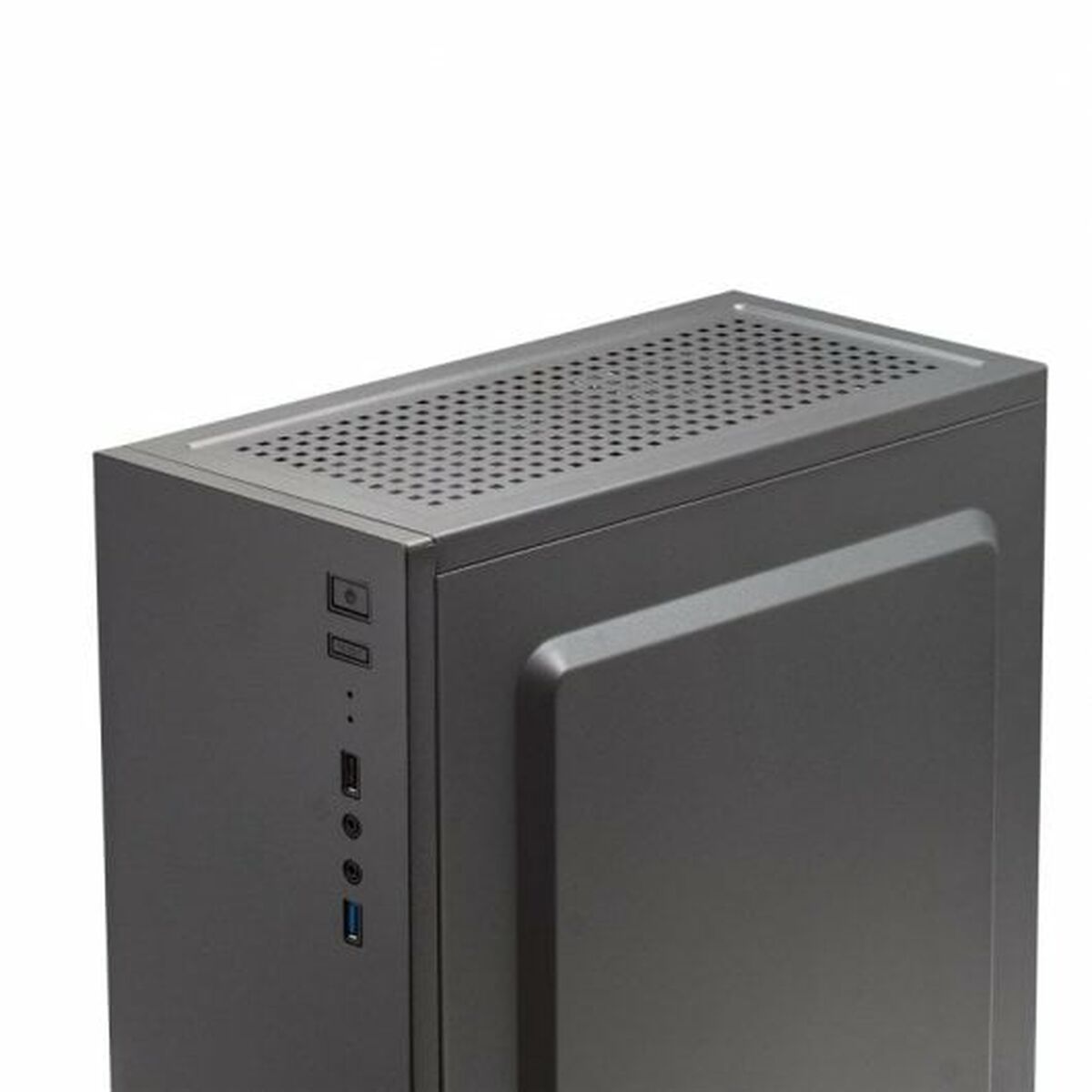 8437023094396_S7808993_P40 Κουτί Μέσος Πύργος ATX Mars Gaming MC100 Μαύρο - Image 3