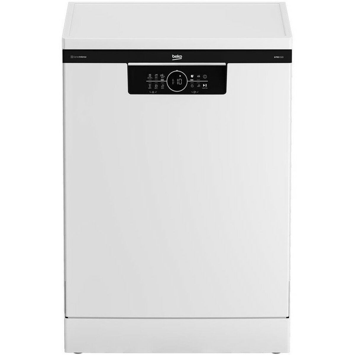 8690842496356_S0453008_P00 Πλυντήριο πιάτων BEKO BDFN26440WC 60 cm - Image 1