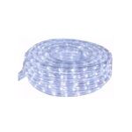 Φωτοσωλήνας Θερμό Χρώμα 10m - Light tubes manguera de luces - Image 4