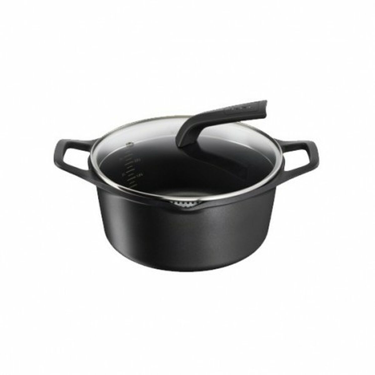 S0449854_31684303337891 Κατσαρόλα με Καπάκι Tefal ROBUSTO E24944 - Image 1