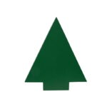 Ξύλινο χριστουγεννιάτικο διακοσμητικό ημερολόγιο - Christmas advent calendar - Image 3